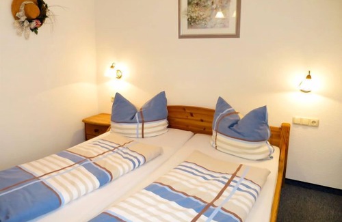 Emberg Apartamento | Apartamento Skistadl (KAB135) en Kaltenbach - 4 personas, 1 dormitorios