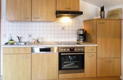 Emberg Apartamento | Apartamento Skistadl (KAB136) en Kaltenbach - 9 personas, 3 dormitorios