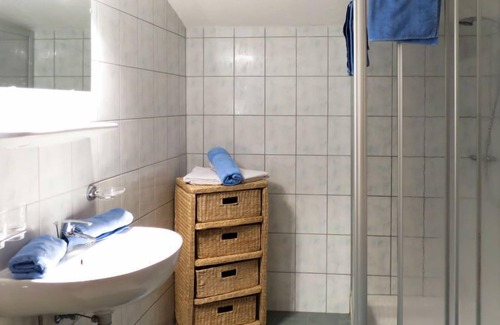Emberg Apartamento | Apartamento Skistadl (KAB136) en Kaltenbach - 9 personas, 3 dormitorios