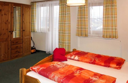 Emberg Apartamento | Apartamento Skistadl (KAB136) en Kaltenbach - 9 personas, 3 dormitorios