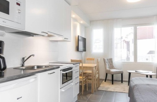 Sirkka Casa | Skistar 315 by Interhome