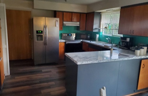 East Wenatchee Casa | Skiview Home