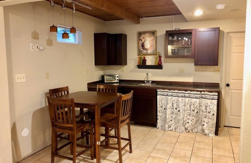 East Wenatchee Casa | Skiview Home