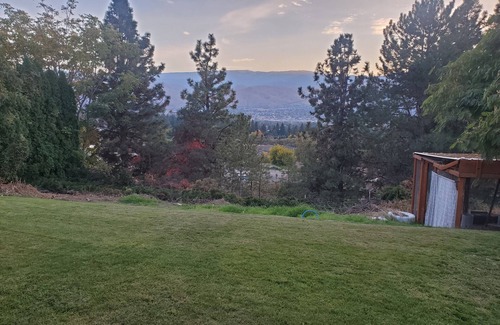 East Wenatchee Casa | Skiview Home