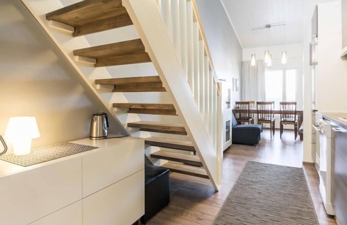 Kehys-Kainuu Casa | Skivillas 61 ukkohalla (b8) by Interhome