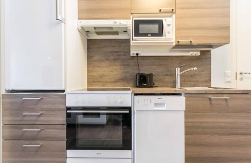 Kehys-Kainuu Casa | Skivillas 61 ukkohalla (b8) by Interhome
