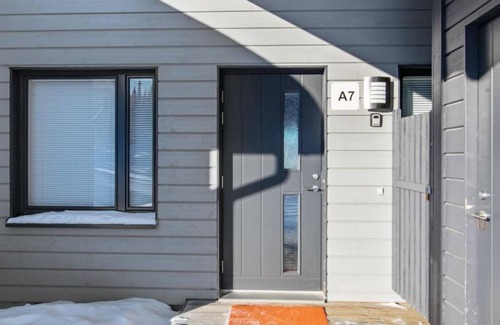 Kehys-Kainuu Casa | Skivillas 78 ukkohalla (7) by Interhome