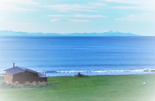 Westfjords Casa | Skjaldvararfoss sumarhús
