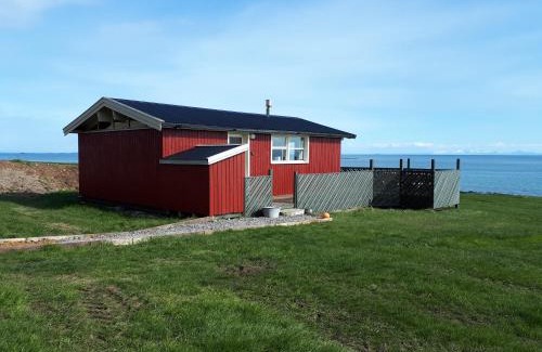 Westfjords Casa | Skjaldvararfoss sumarhús