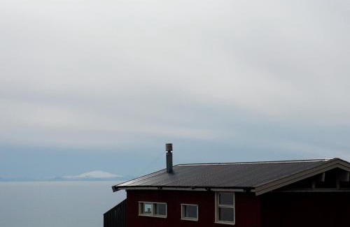Westfjords Casa | Skjaldvararfoss sumarhús