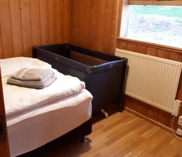 Westfjords Casa | Skjaldvararfoss sumarhús