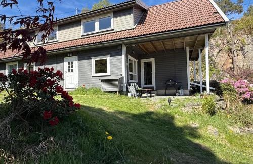 Sogne Casa | Skjult perle ved havet