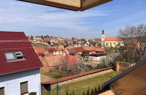 Cejkovice Apartamento | Sklípek u Šťavíků Za Valama