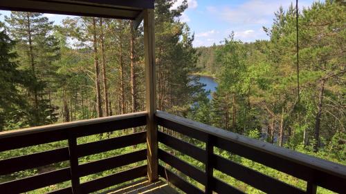 Birkeland Casa | Skogheim Two-Bedroom Cottage