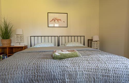 Raseborg Villa | Skogsbacka Torp