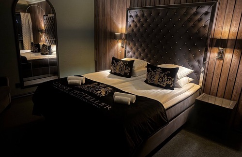 Hemsedal Hotel | Skogstad Hotell - Unike Hoteller