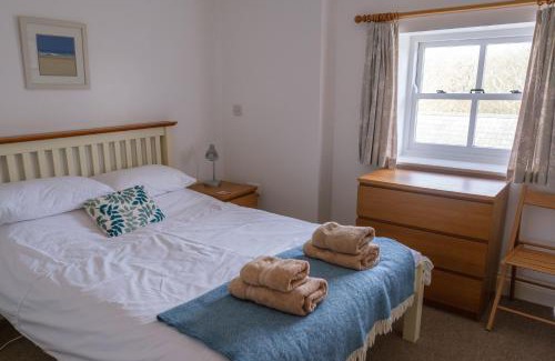 Solva Apartamento | Skomer View Solva
