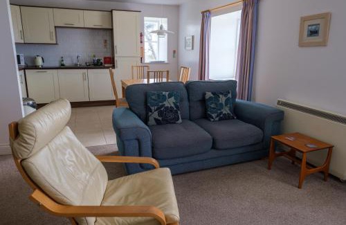 Solva Apartamento | Skomer View Solva