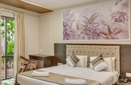 Arambol Complejo | Skon Morjim Beach Resort by Orion Hotels