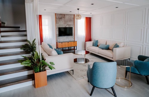 Gocek Casa | Skopea Holidays
