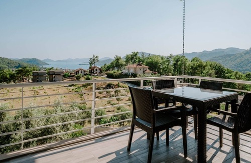 Gocek Casa | Skopea Holidays