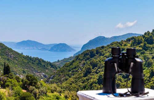Skopelos Villa | Skopelos Country Villas