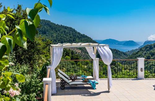 Skopelos Villa | Skopelos Country Villas