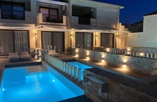 Skopelos Hotel | Skopelos Holidays Hotel & Spa