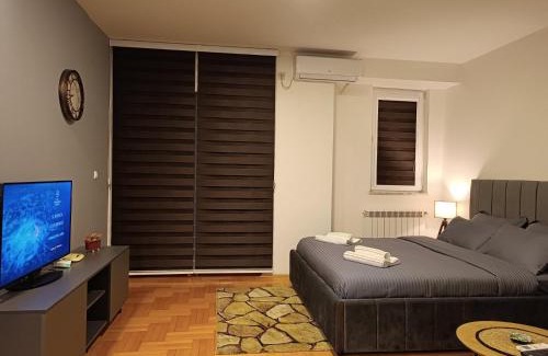 Kisela Voda Apartamento | skopje modern studio