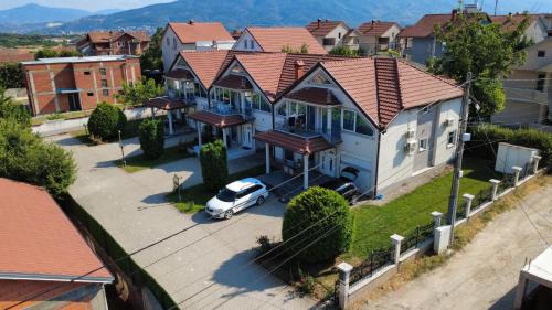 Skopje Villa | Skopje Vizbeg Hills
