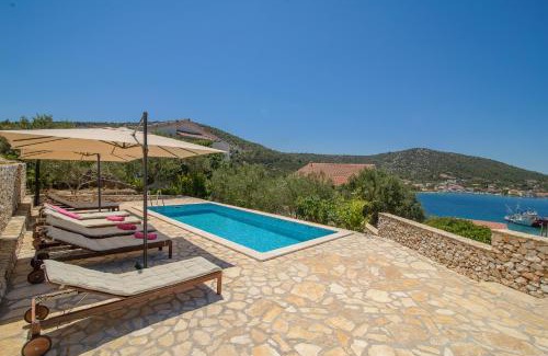 Vinisce Apartamento | Skoro Residence
