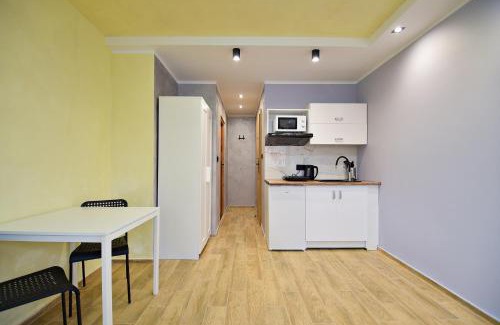 Rakowiec Apartamento | Skorochód Majewskiego 15 studio A