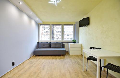 Rakowiec Apartamento | Skorochód Majewskiego 15 studio A