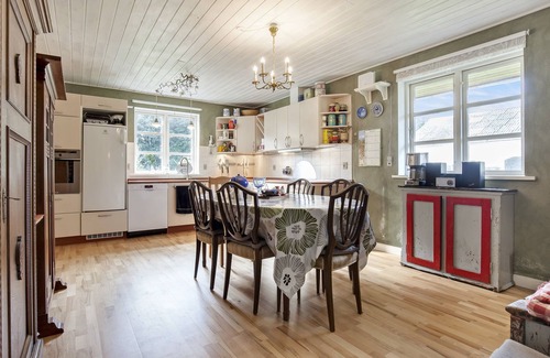 Havnsø Cama Y Desayuno | Skortskær Bondegårdsferie
