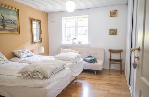 Havnsø Cama Y Desayuno | Skortskær Bondegårdsferie