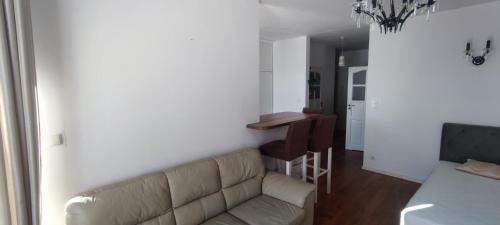 Przemysl Apartamento | Skorupki view of the sky