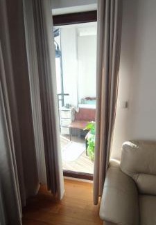 Przemysl Apartamento | Skorupki view of the sky