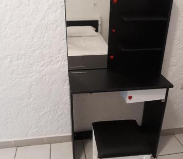 Kardamena Apartamento | Skoufezis Studios
