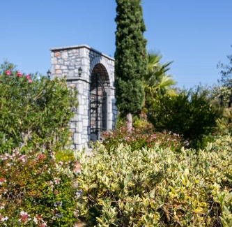 Skoutari Apartamento | Skourari Bungalows Galini room