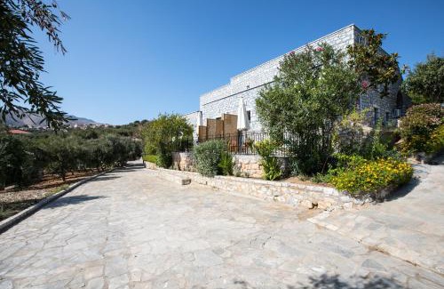 Skoutari Apartamento | Skourari Bungalows Galini room
