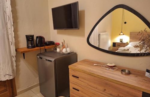 Kala Nera Casa | Skourgias Rooms