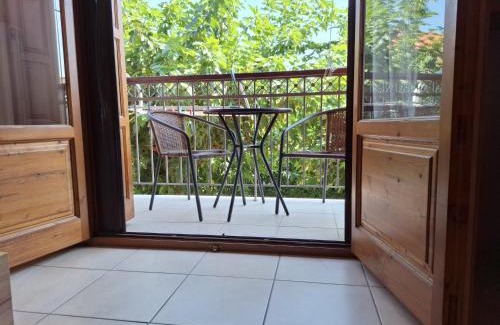 Kala Nera Casa | Skourgias Rooms