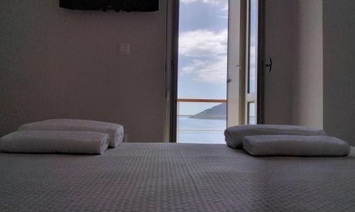 Skoutari Casa | Skoutari Bay View Mani Peninsula
