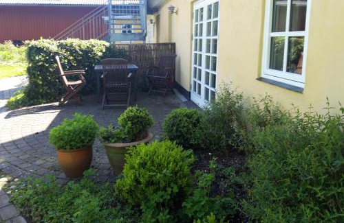 Brande Apartamento | Skovboferie Apartments BB
