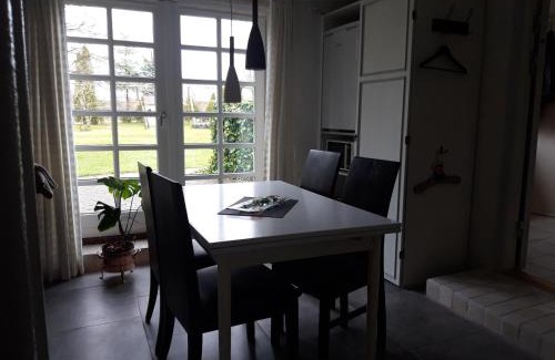 Brande Apartamento | Skovboferie Apartments BB