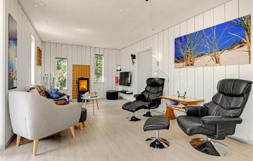 Bedegaard Casa | Skovlæ