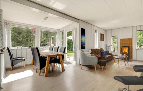 Bedegaard Casa | Skovlæ