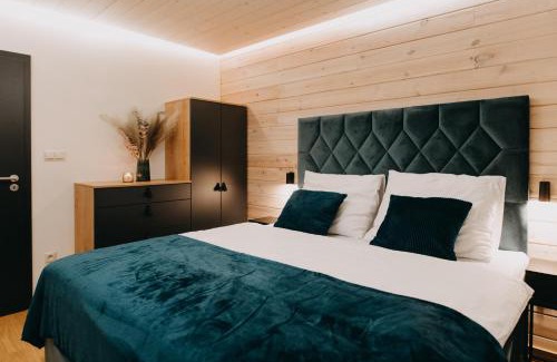 Liptovsky Mikulas Chalet De Esquí | SKRI Chalets
