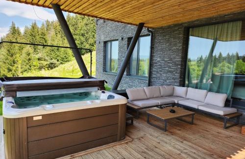 Liptovsky Mikulas Chalet De Esquí | SKRI Chalets