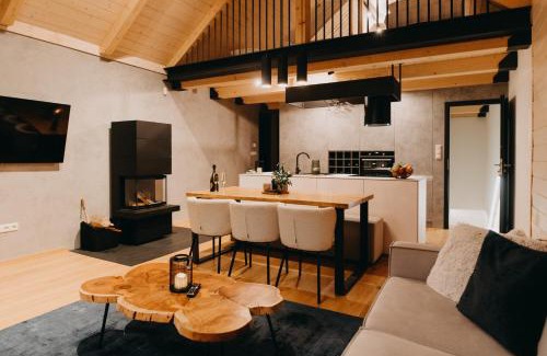 Liptovsky Mikulas Chalet De Esquí | SKRI Chalets
